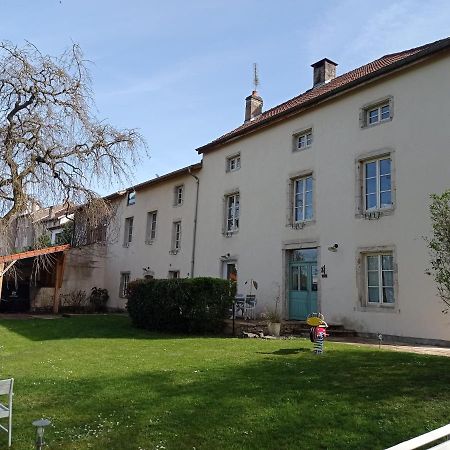 Chambres D'Hotes La Tuilerie Blainville-sur-l'Eau Εξωτερικό φωτογραφία
