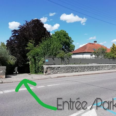 Chambres D'Hotes La Tuilerie Blainville-sur-l'Eau Εξωτερικό φωτογραφία