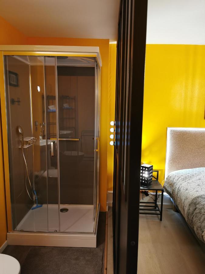 Chambres D'Hotes La Tuilerie Blainville-sur-l'Eau Εξωτερικό φωτογραφία
