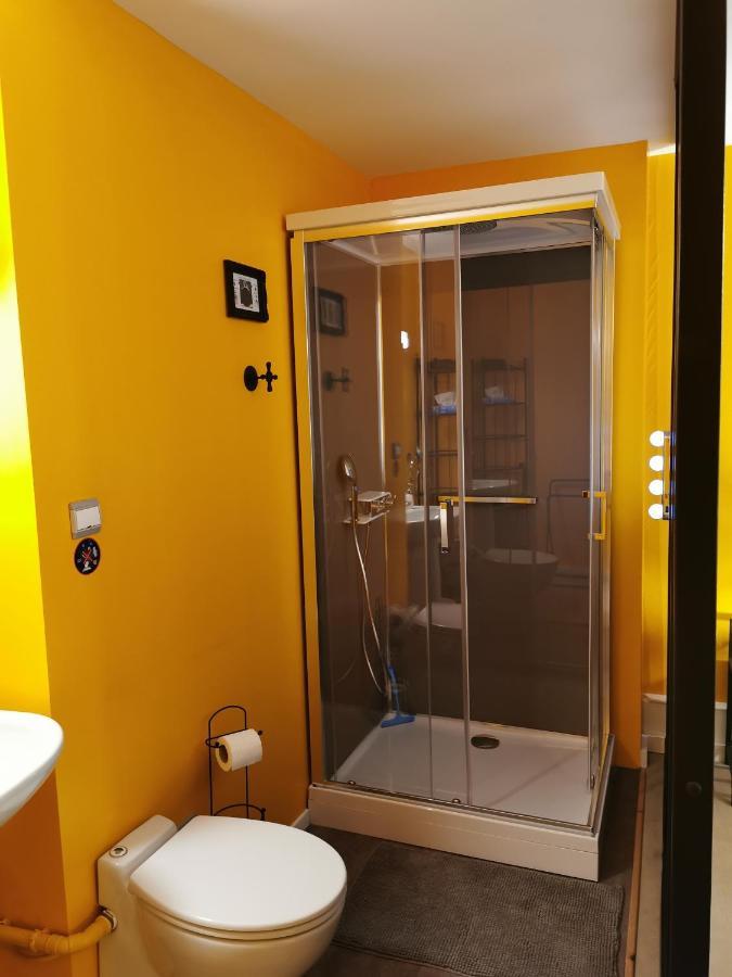 Chambres D'Hotes La Tuilerie Blainville-sur-l'Eau Εξωτερικό φωτογραφία