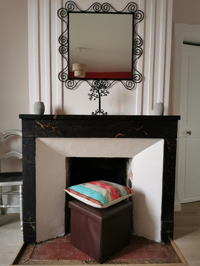 Chambres D'Hotes La Tuilerie Blainville-sur-l'Eau Εξωτερικό φωτογραφία