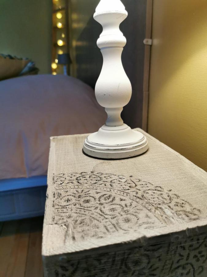 Chambres D'Hotes La Tuilerie Blainville-sur-l'Eau Εξωτερικό φωτογραφία