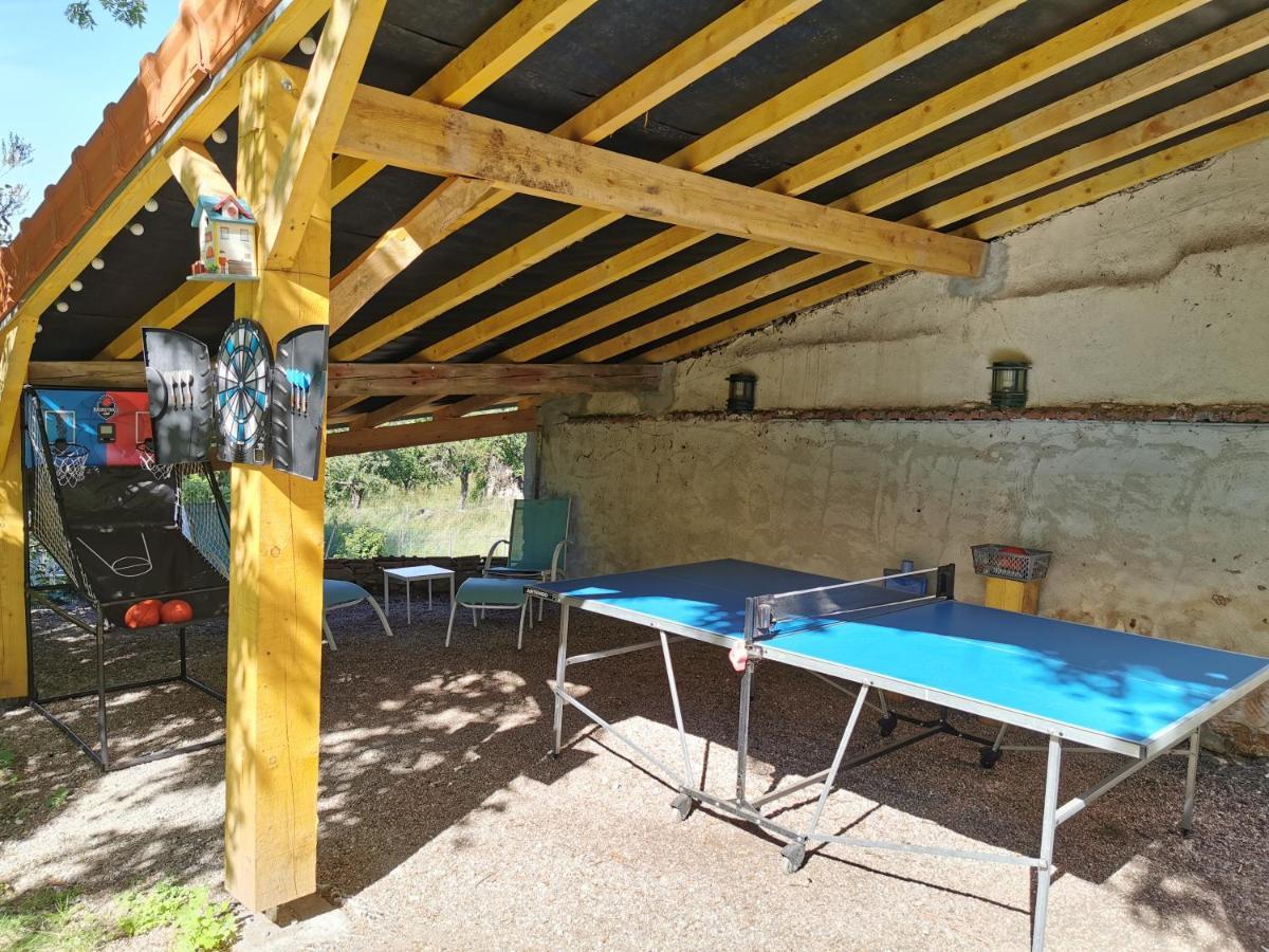 Chambres D'Hotes La Tuilerie Blainville-sur-l'Eau Εξωτερικό φωτογραφία
