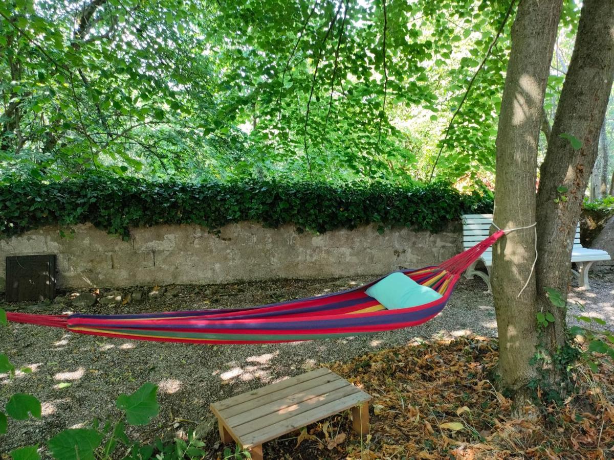 Chambres D'Hotes La Tuilerie Blainville-sur-l'Eau Εξωτερικό φωτογραφία