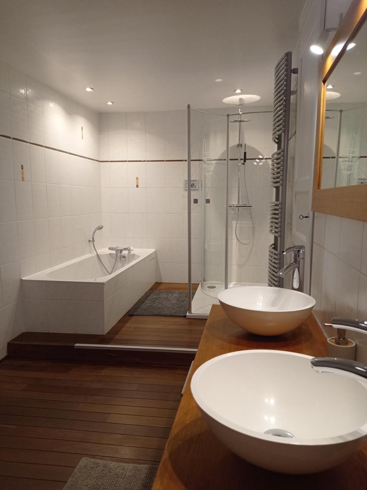 Chambres D'Hotes La Tuilerie Blainville-sur-l'Eau Εξωτερικό φωτογραφία