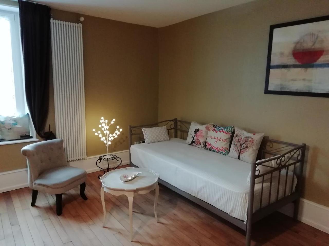 Chambres D'Hotes La Tuilerie Blainville-sur-l'Eau Εξωτερικό φωτογραφία