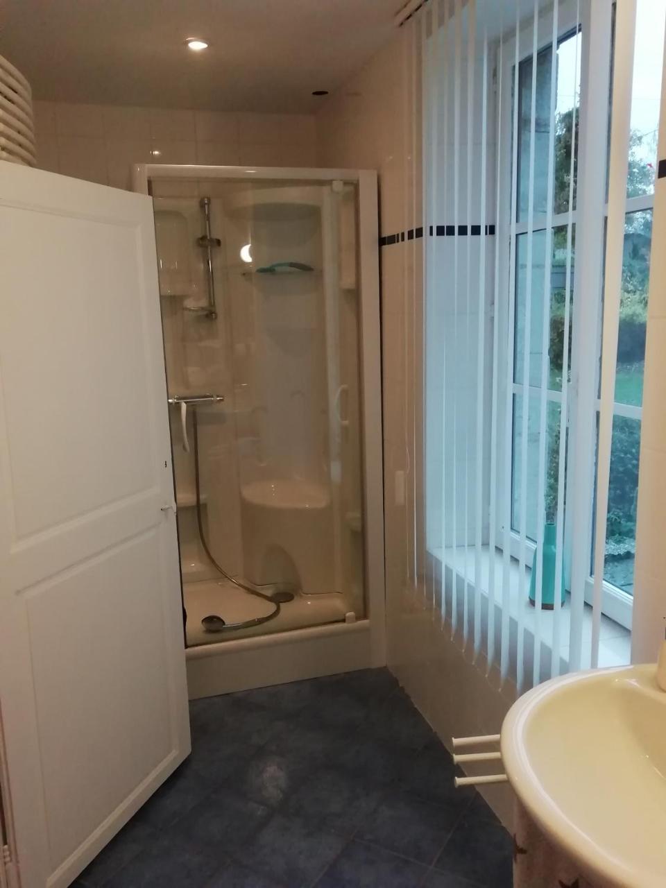 Chambres D'Hotes La Tuilerie Blainville-sur-l'Eau Εξωτερικό φωτογραφία