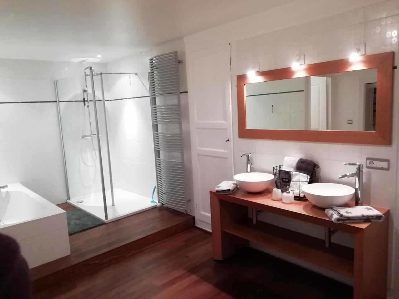 Chambres D'Hotes La Tuilerie Blainville-sur-l'Eau Εξωτερικό φωτογραφία