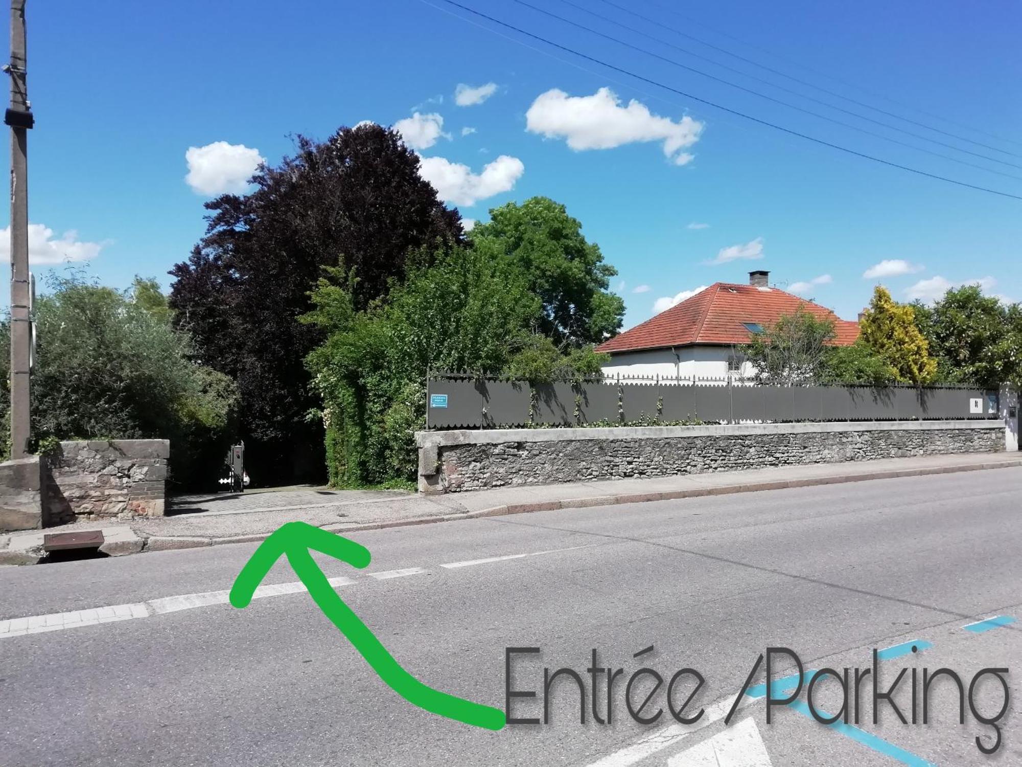 Chambres D'Hotes La Tuilerie Blainville-sur-l'Eau Εξωτερικό φωτογραφία